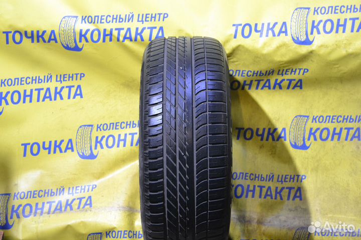 Goodyear Eagle F1 Asymmetric SUV 4x4 275/45 R21