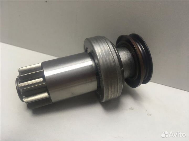 Бендикс стартера Audi A2 8Z0 2000-2005 127E