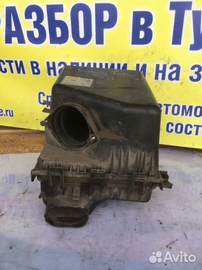 Корпус воздушного фильтра Chery Fora (A21)