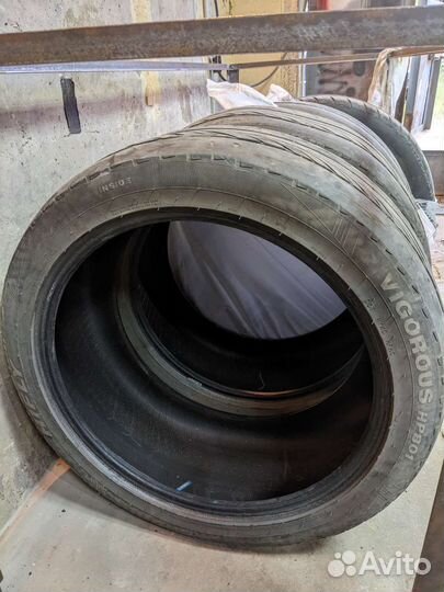 Hifly Vigorous HP801 295/40 R21 111W