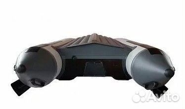 Лодка Orca 305 нд