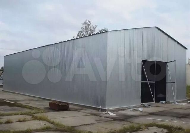 Склад, 220 м²