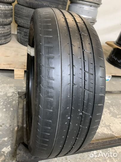 Pirelli P Zero 225/45 R19 92W