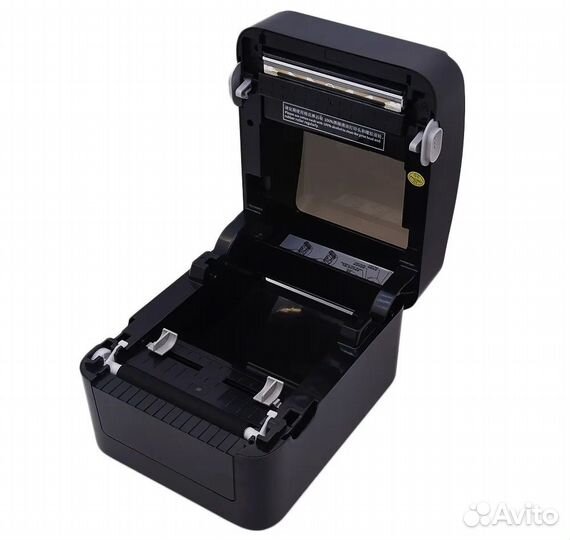 Принтер этикеток Xprinter 420B термопринтер 108мм