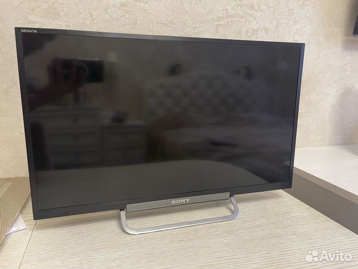 Телевизор sony KDL-24W605A