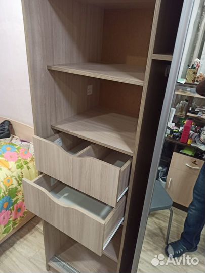 Сборка мебели, кухни, шкафы, кровати. Качество