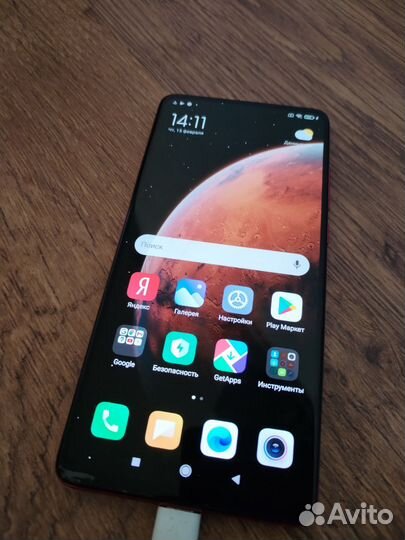 Xiaomi Mi 9T, 6/128 ГБ