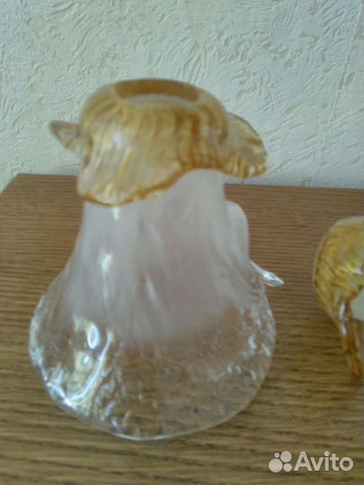 Великолепные плафоны 2 шт