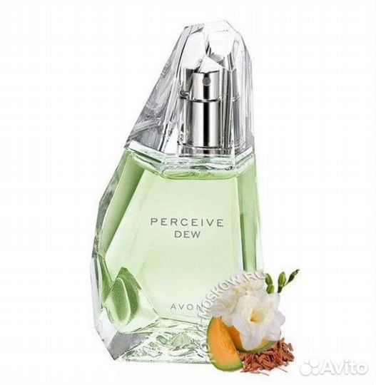 Эйвон персив дью Avon Perceive Dew