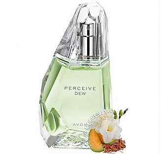 Эйвон персив дью Avon Perceive Dew