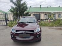 ZOTYE T600 1.5 MT, 2017, 98 000 км, с пробегом, цена 1 040 000 руб.