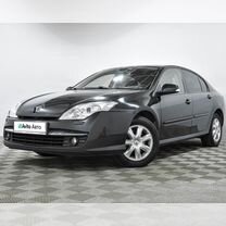 Renault Laguna 2.0 AT, 2008, 171 889 км, с пробегом, цена 857 000 руб.