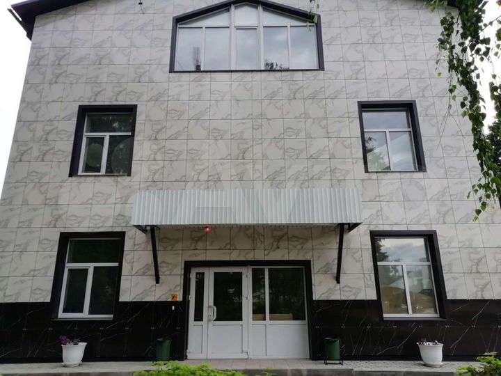 Свободного назначения, 810 м²