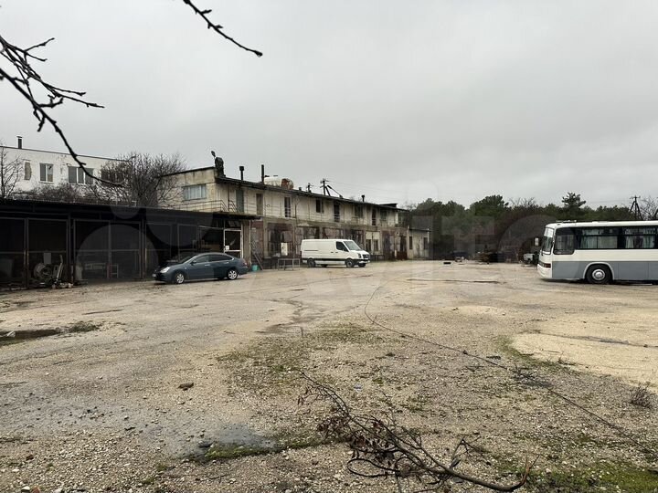 Производство, 700 м²