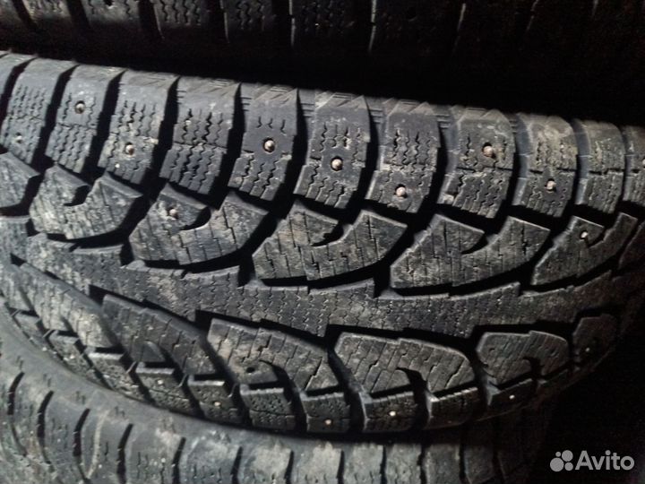 Hankook I'Pike RW11 245/60 R18