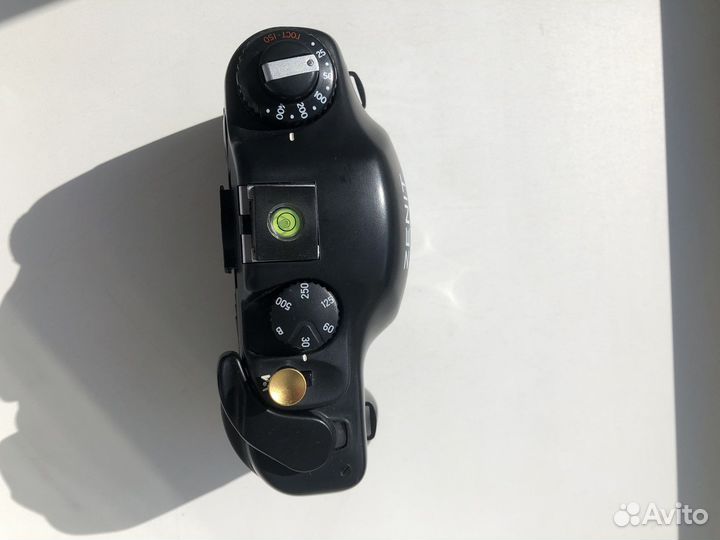 Фотоаппарат zenit 312m