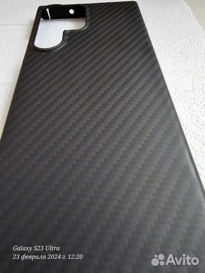 Самсунг Галакси с 23 ультра