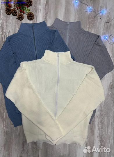 Стильный кардиган в традициях старого богатства