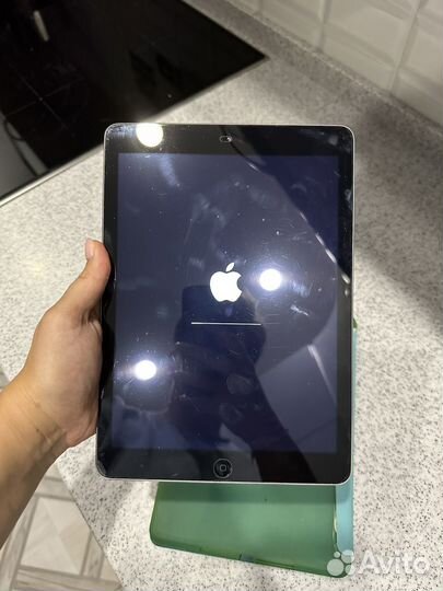 iPad air 2013 32 gb Wi-Fi