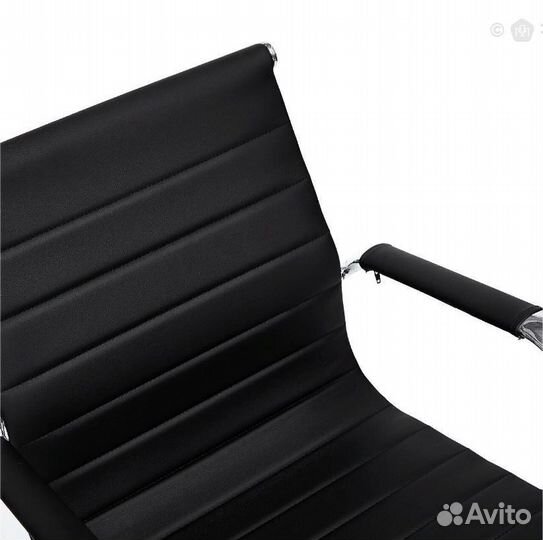 Кресло офисное Urban-low реальная цена