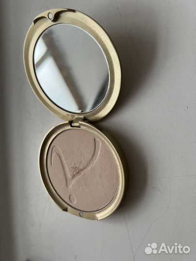Пудра Jane Iredale