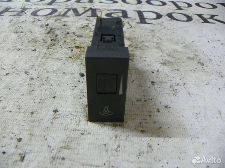 Кнопка Hyundai Santa Fe