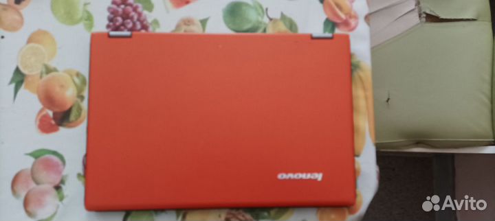 Lenovo yoga 2 pro