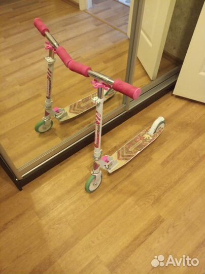 Продаю детский самокат