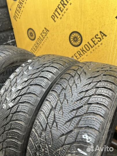 Nokian Tyres Hakkapeliitta R3 195/55 R16 91R