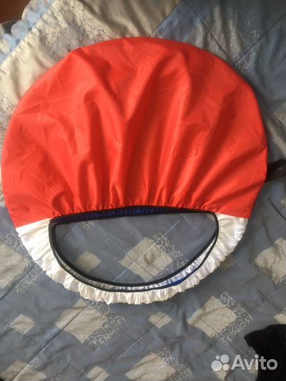 Обруч хулахуп скакалка мяч чехол