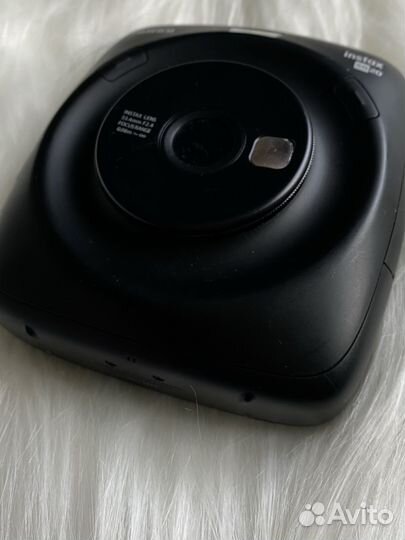 Instax sq20