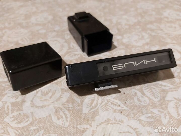 Фотопринадлежности