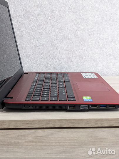 Ноутбук Для Всех Задач