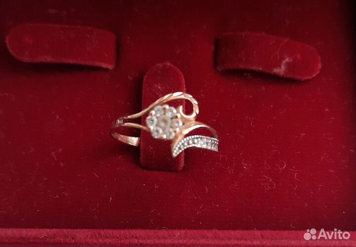 Золотое кольцо