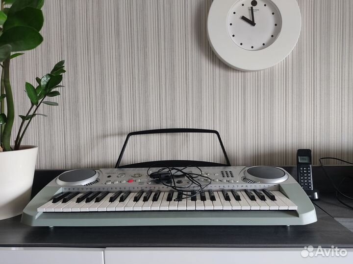Синтезатор medeli MC49A