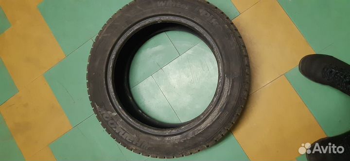 Wanli AP 028 205/55 R16