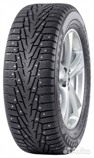 Nokian Tyres Nordman 7 SUV 265/60 R18 114T