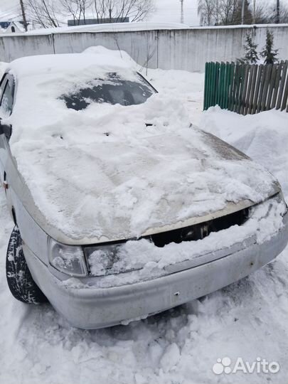 Разбор ваз 2110, 2112, 2107,2104