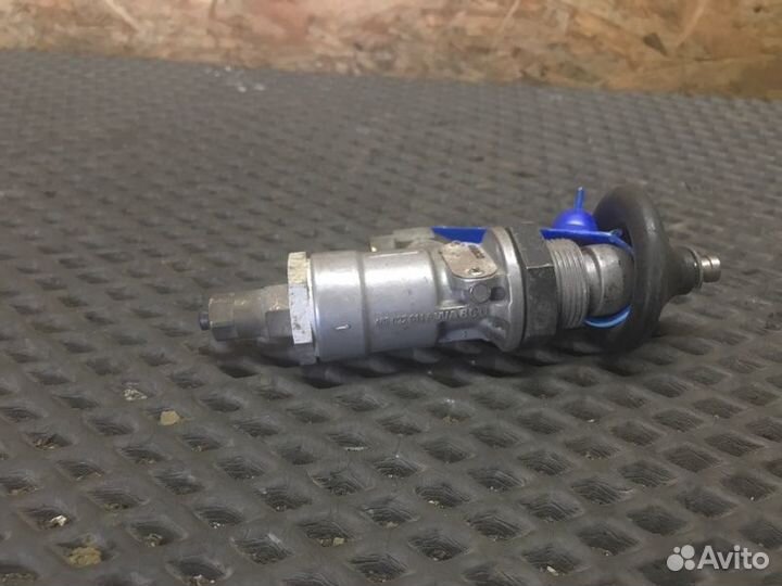 Клапан пневматический Daf Xf105 2015
