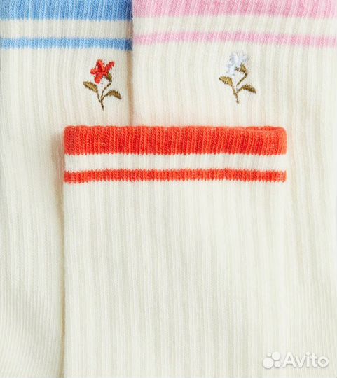 Набор носков H&M