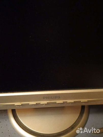 Монитор Philips 150s
