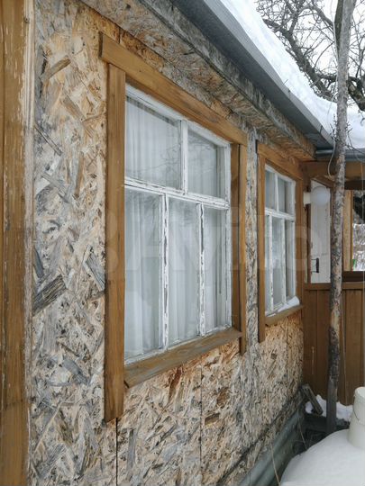 Участок 5,6 сот. (СНТ, ДНП)