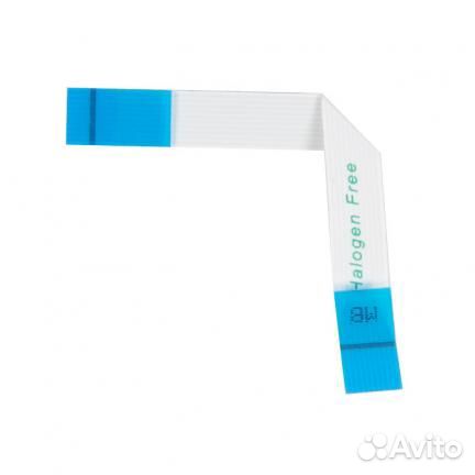 Шлейф для ноутбука Asus TX300CA PW BD FFC 10P,0.5M