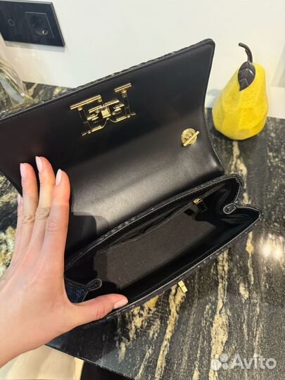 Сумка Elizabetta Franchi 2024