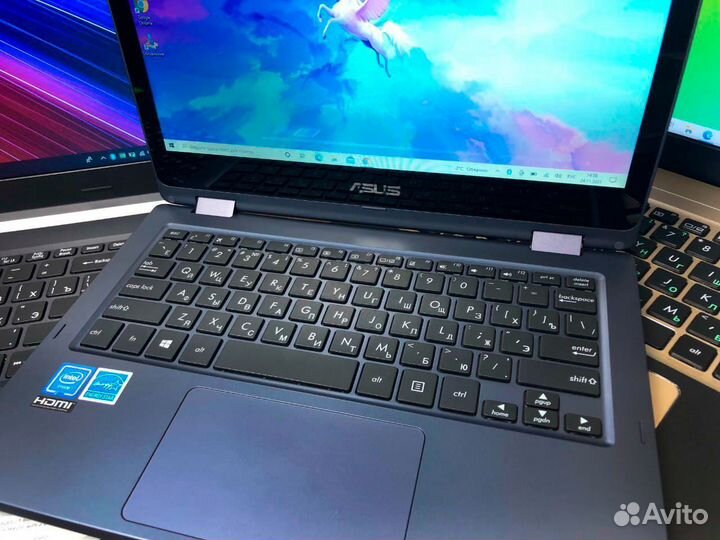 Ноутбуки на Core i5/i7/GeForce/ SSD/ Full HD/ IPS