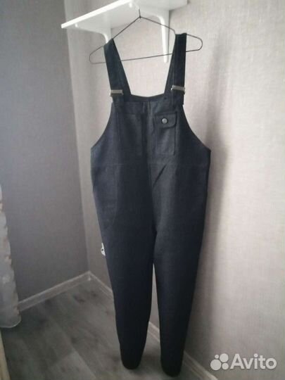 Комбинезон для беременных