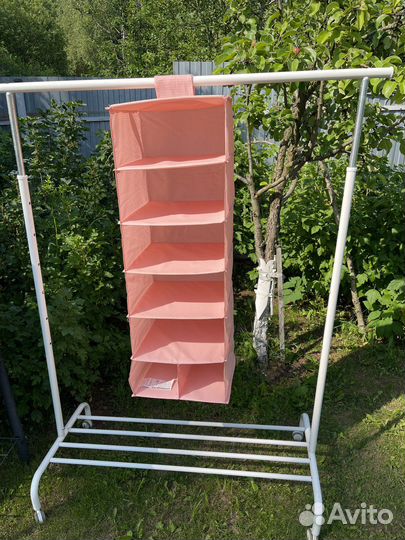 Органайзерв шкаф икеа IKEA