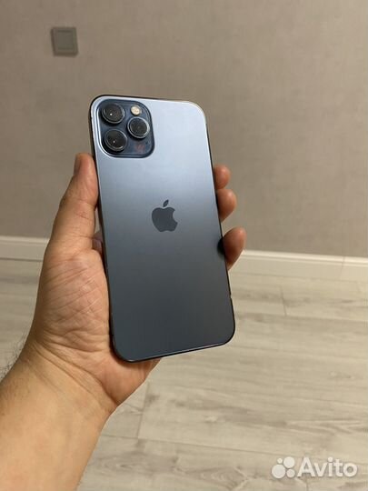 iPhone 12 Pro Max, 128 ГБ