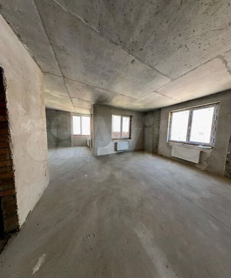 1-к. квартира, 36,2 м², 12/19 эт.