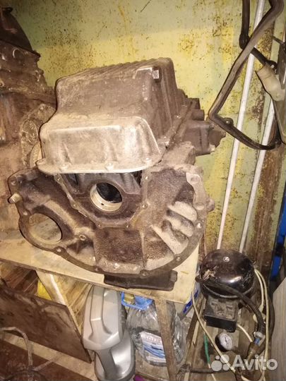 На Газель блок цилиндров